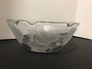 Fifth Avenue Crystal Japan Vintage Bowl